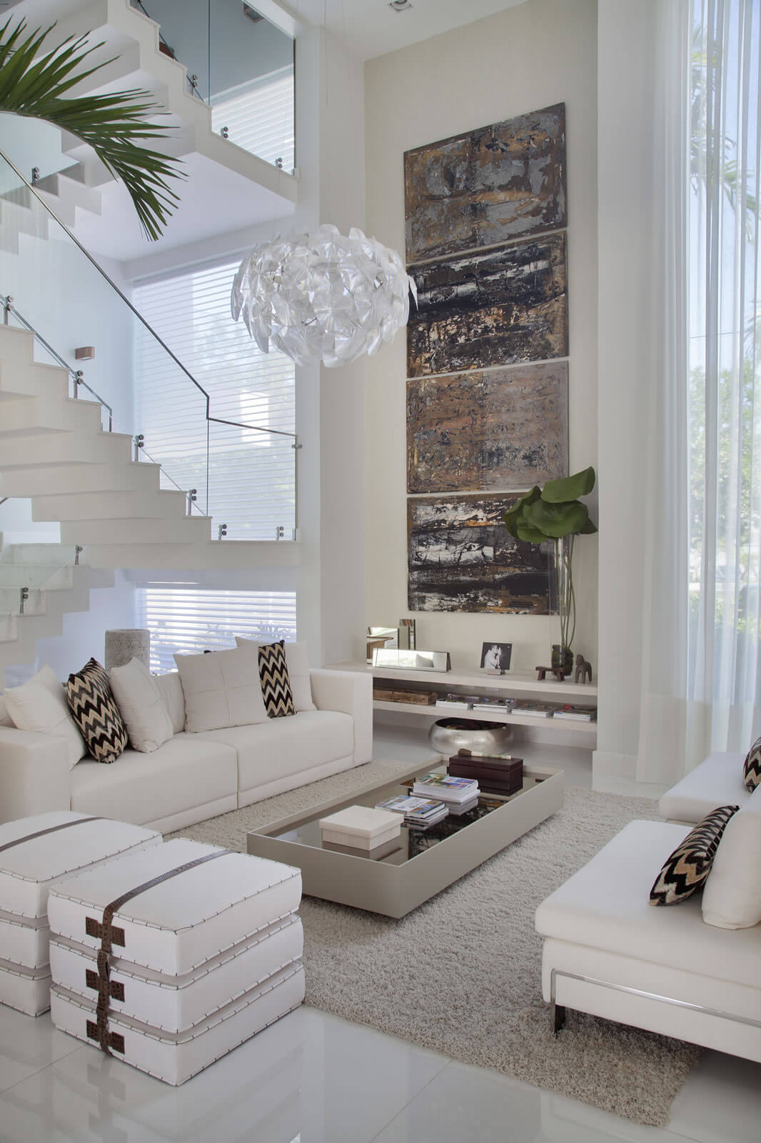 Creating a Modern Living Room that Grows With You A Design Philosophy
