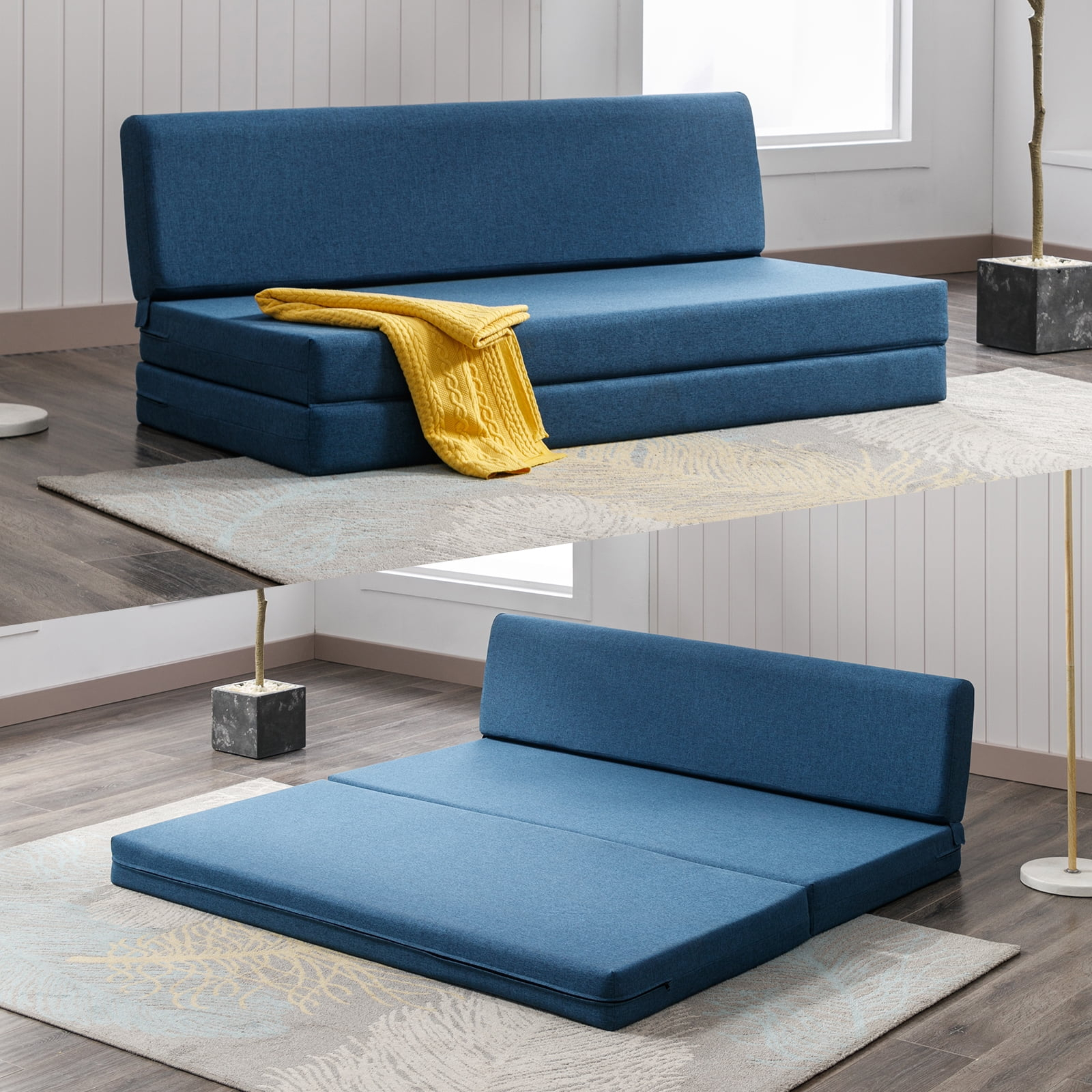 Fold Out Sofa Bed Foam | Cabinets Matttroy regarding Colby Smoke Grey Fabric 4 Piece Queen Memory Foam Sleeper Sofa Bed Loveseat Arm Chair & Ottoman Set