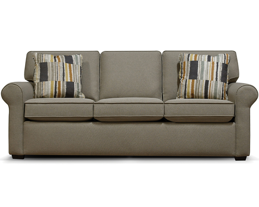 Holden Fabric Queen Sleeper | Green Acres Home Furnishings regarding Santo Foam Beige Performance Fabric Microfiber 102" Fabric Queen Sleeper/Loveseat/Oversized Chair Set