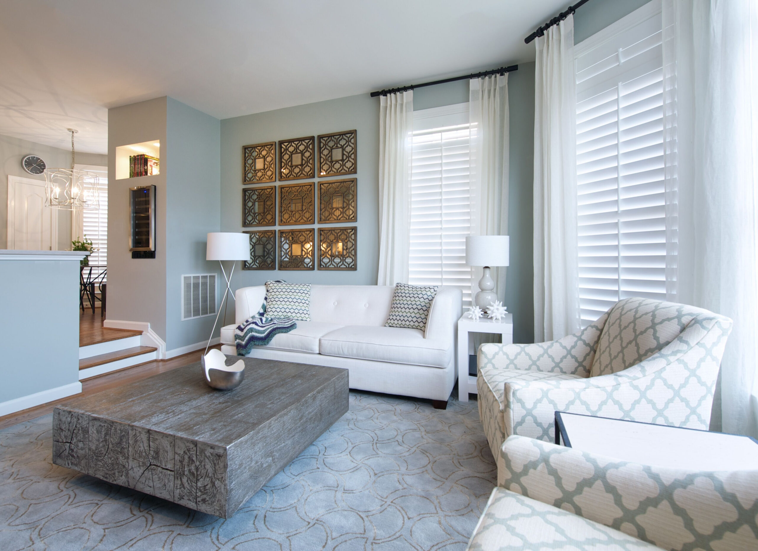 Paint Colors For Living Room 2025 - Samir Sadie with regard to Unveiling the Soul of Your Home Exploring Living Room Color Trends for 2025