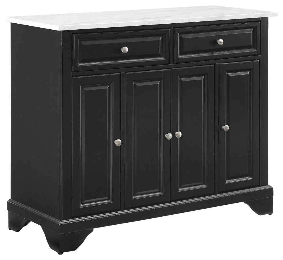 Maximizing Space How an Avery Kitchen Island Can Transform Your Kitchen