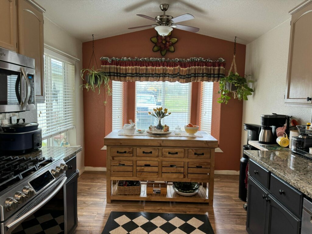 Beau Kitchen Island pertaining to Choosing the Right Beau Kitchen Island 48x30x36 Style and Material Guide