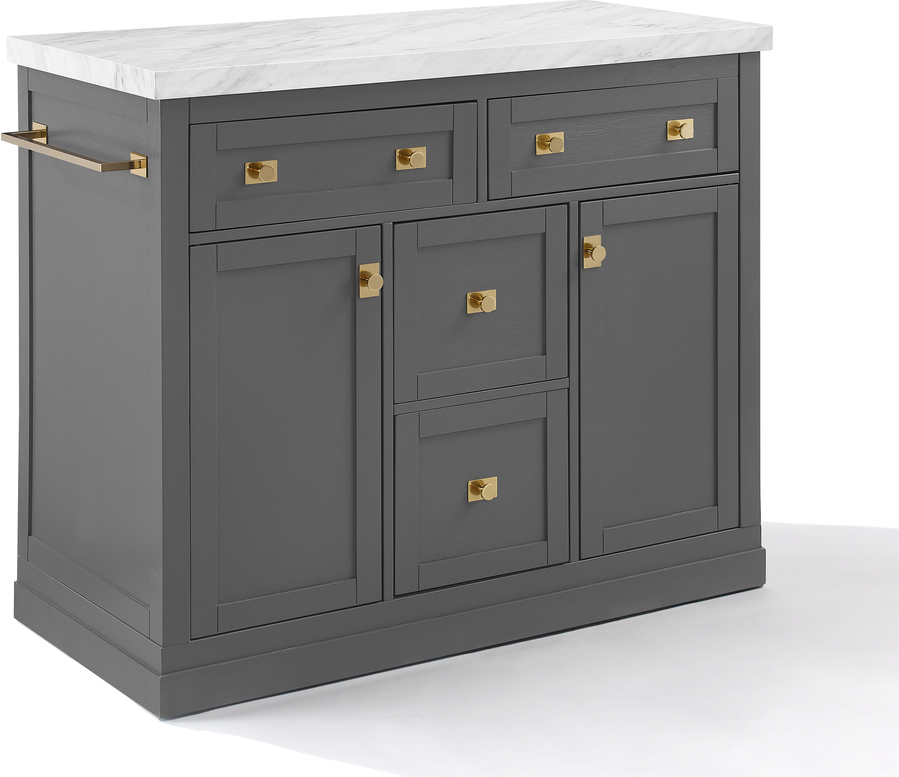Claire Kitchen Island Pros and Cons Weighing the Benefits for Your Home