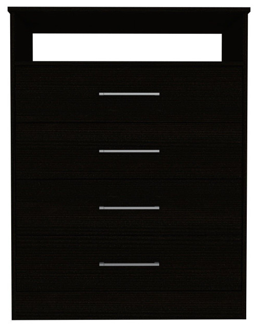 Fm Furniture Mullen 2 Piece Bedroom Set Multi-Color Engineered Wood ... inside The Campbell Kitchen Set A Practical Guide to Assembly