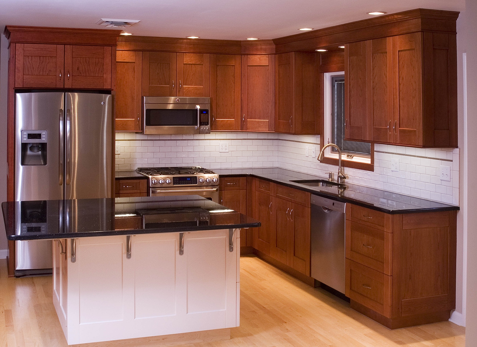 Simple Living: 10X10 Kitchen Remodel Ideas, Cost Estimates And 31 ... intended for 10 By 10 Kitchen Ideas
