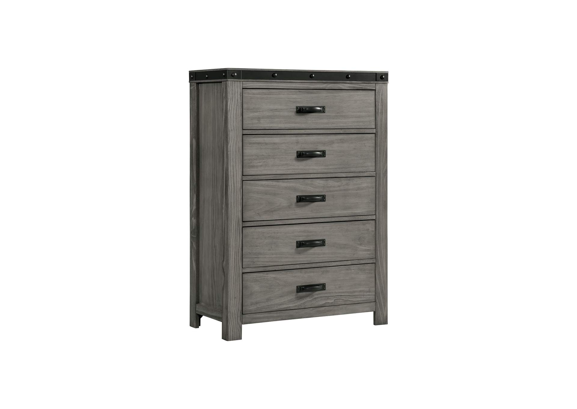 Wade Queen Panel 3 Piece Bedroom Set throughout Bedroom Bliss How to Choose the Right Austen Black King Bed for Your Space