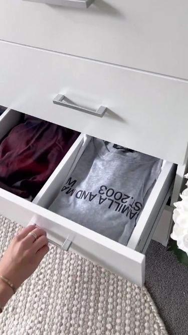 Drawer Organization Tips For A Neat And Tidy Home inside Drawer Organization Secrets for a Tidy Entertainment Center