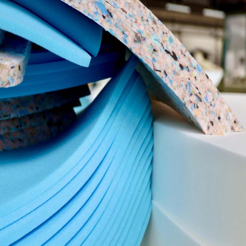Industrial Upholstery Foam | Manufacturing Guide | Rpl | Rpl within