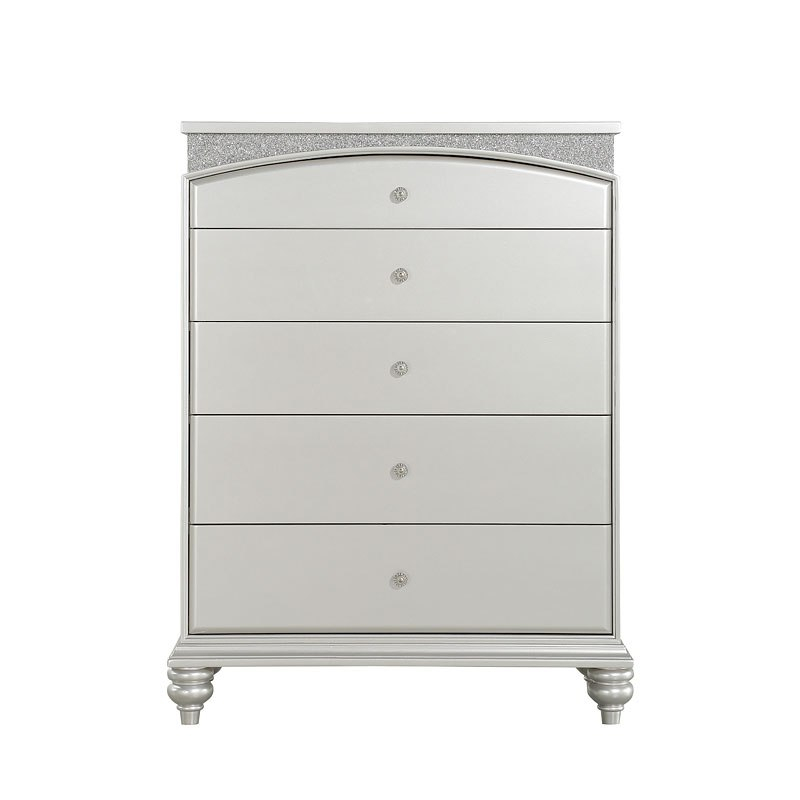 Maverick Chest Acme Furniture | Furniture Cart for