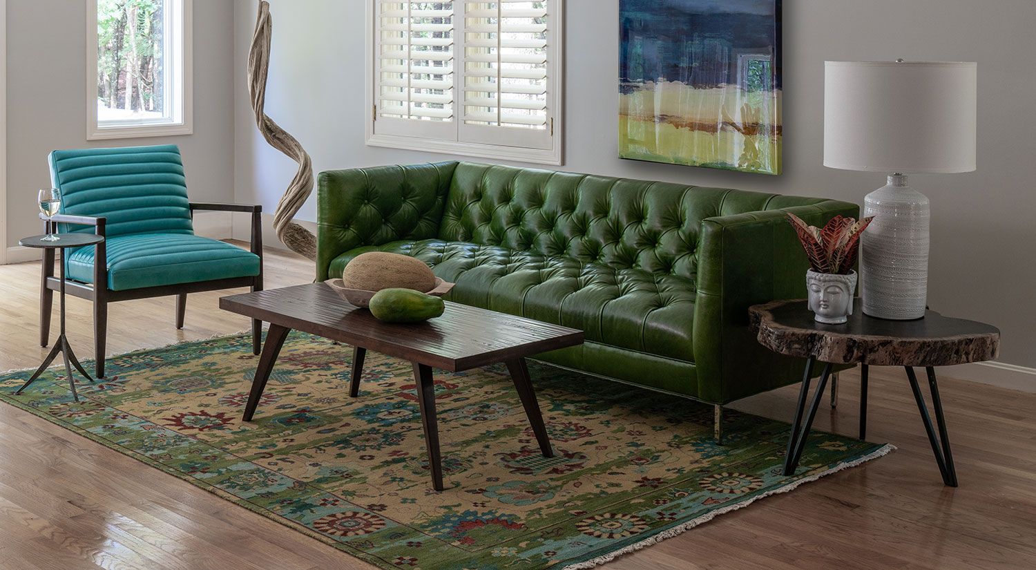 Single Cushion Sofa Pros And Cons | Baci Living Room for