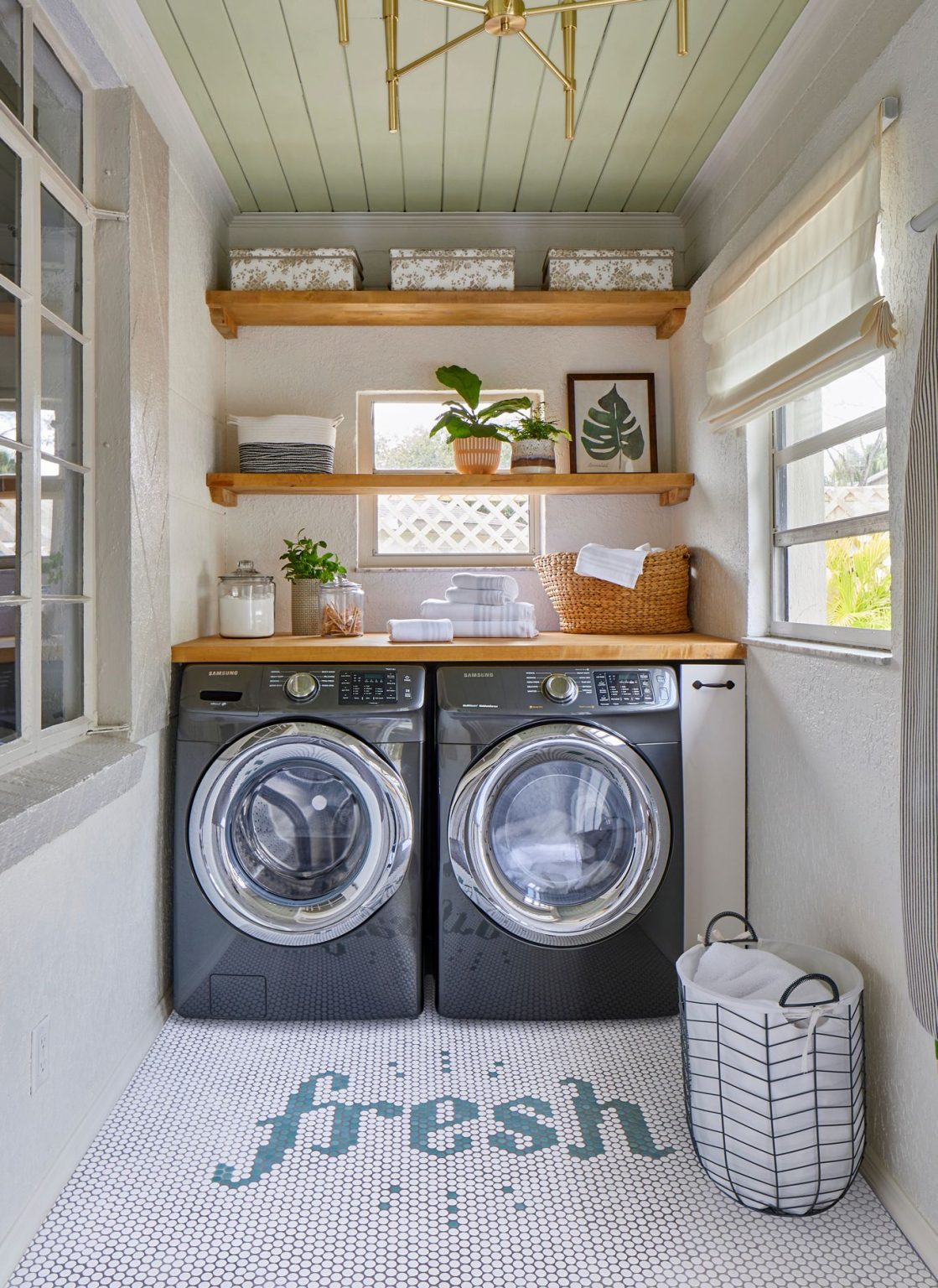 43 Fresh And Functional "Laundry Room" Ideas For Limited Spaces inside Designing a Laundry Room That Works for You and Your Family