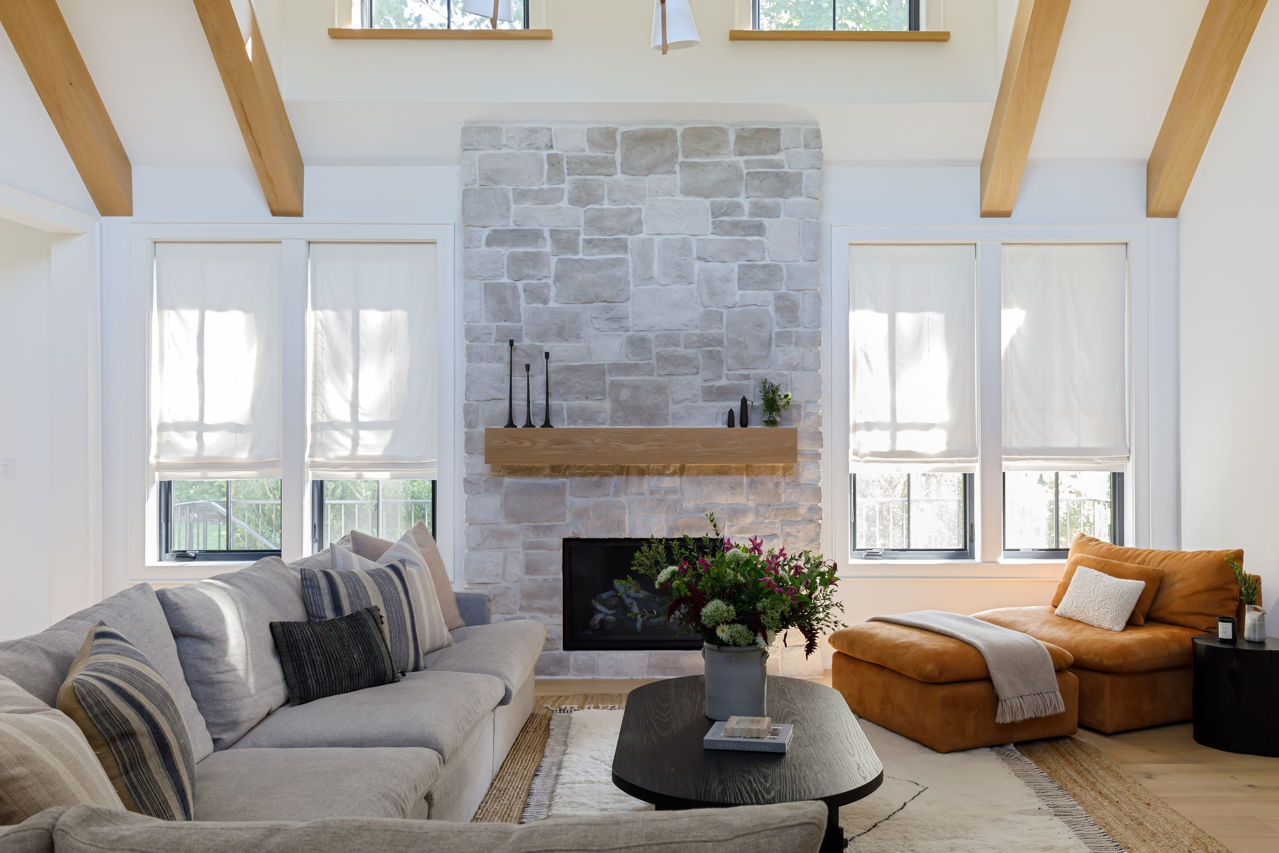 Farmhouse Style 101: Everything You Need To Know | Architectural Digest regarding