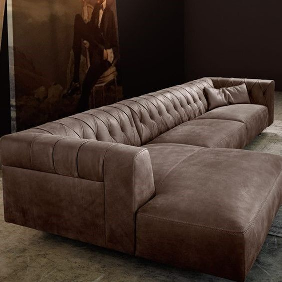 Pin By Ali El-Gamah On New Design Vision | Modern Sofa Designs, Sofa ... regarding How One Sofa Transforms Two Designer Visions