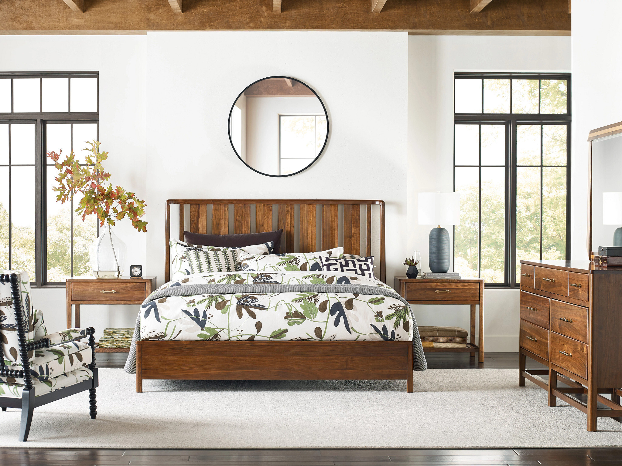 Wonderland Seven Drawer Dresser with Understanding the Craftsmanship of the Irondale 7-Drawer Dresser