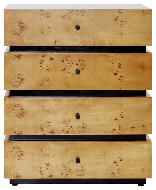 Bromo Chest - Rustic - Dressers - By Elk Home | Houzz with regard to Your Guide to Caring for a Bromo Small Bleached Burl Chest