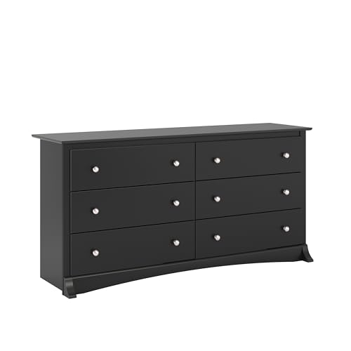 I Tested The Elegance And Durability Of Black Wood Bedroom Furniture ... pertaining to