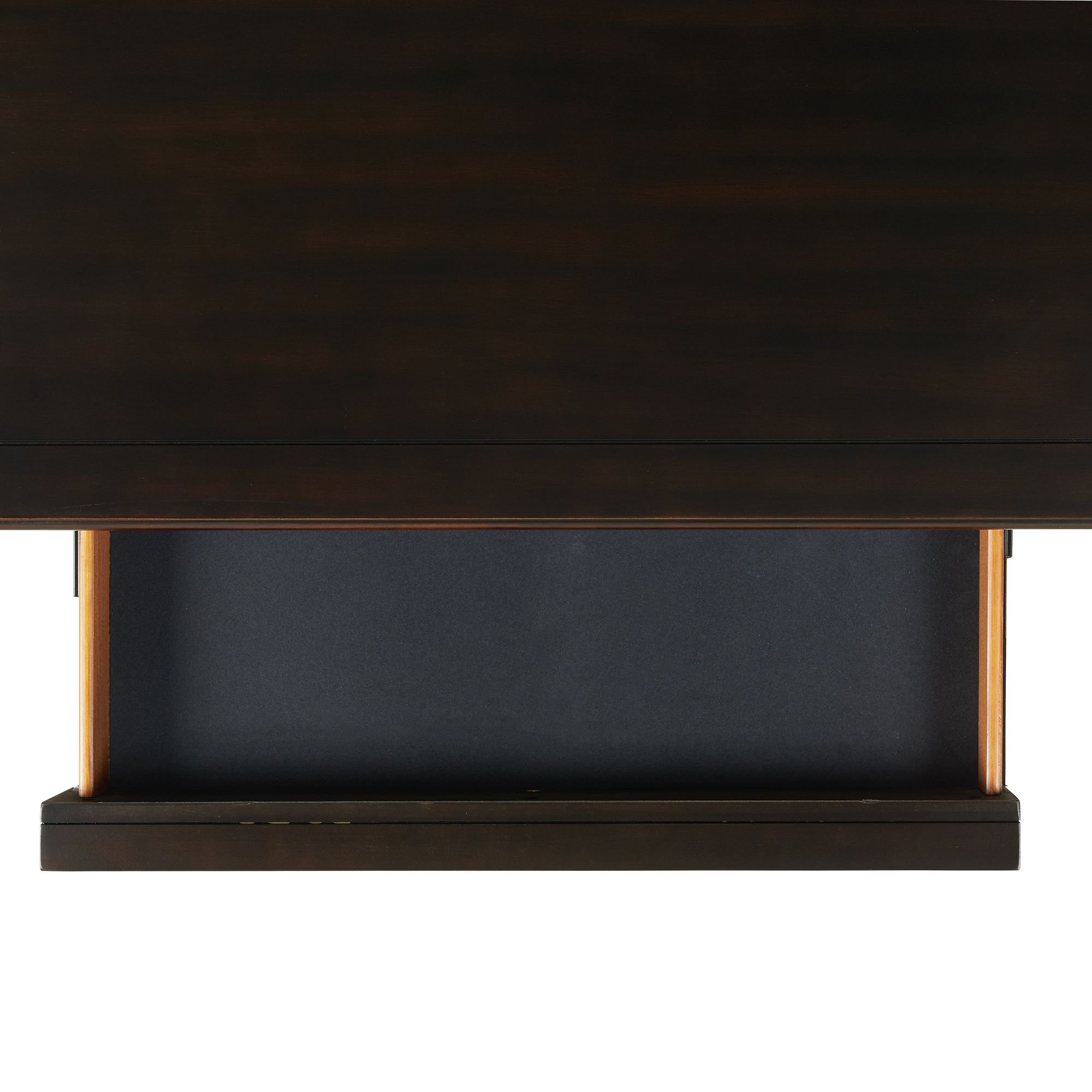 Picket House Brooks 9 Drawer Dresser, Black - Traditional - Dressers ... within Unpacking the Picket House Brooks 9 Drawer Dresser in Gray A Deep Dive