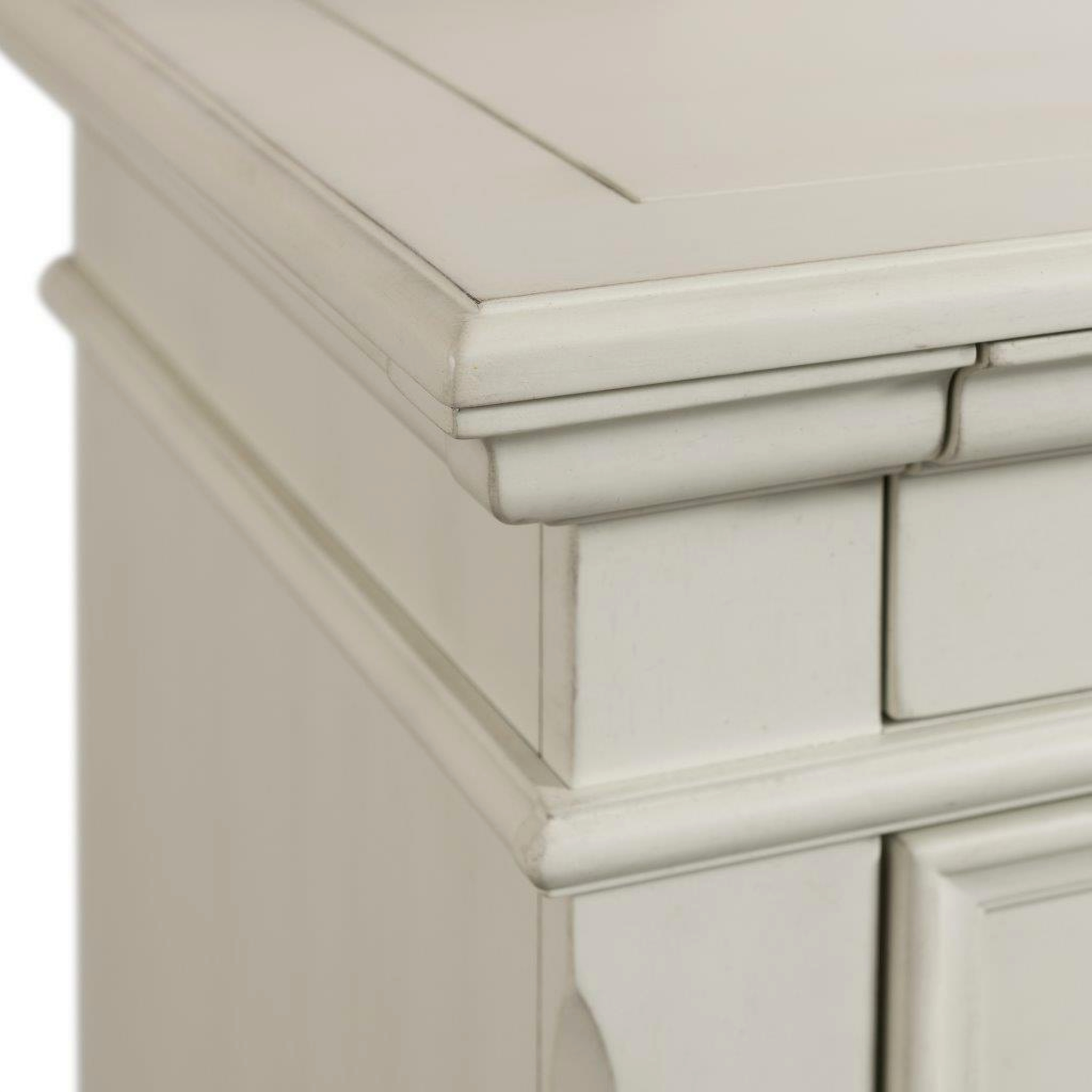 Picket House Furnishings Brooks 6-Drawer Chest | 1Stopbedrooms within