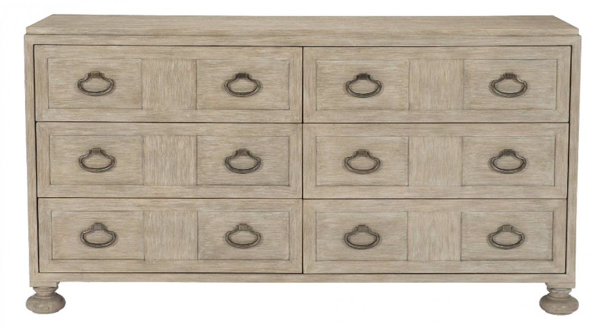 Santa Barbara Dresser | Bernhardt | Chanintr regarding Designing with the Bernhardt Santa Barbara Dresser A Versatile Guide