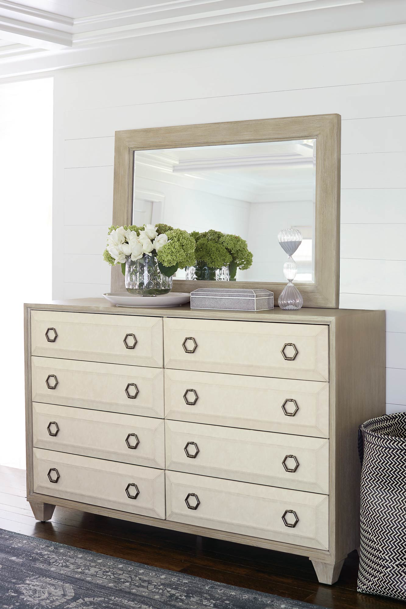Santa Barbara Dresser | Sr Interiors for Designing with the Bernhardt Santa Barbara Dresser A Versatile Guide