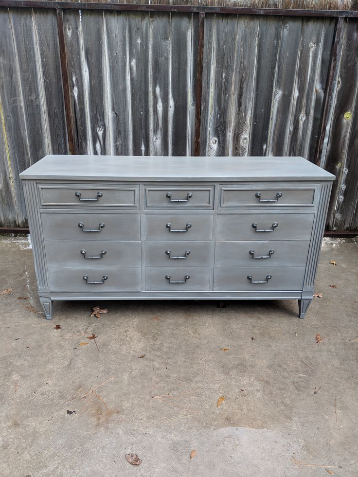 Stylish Nine Drawer Dresser throughout The Timeless Appeal of Nine Drawer Dressers