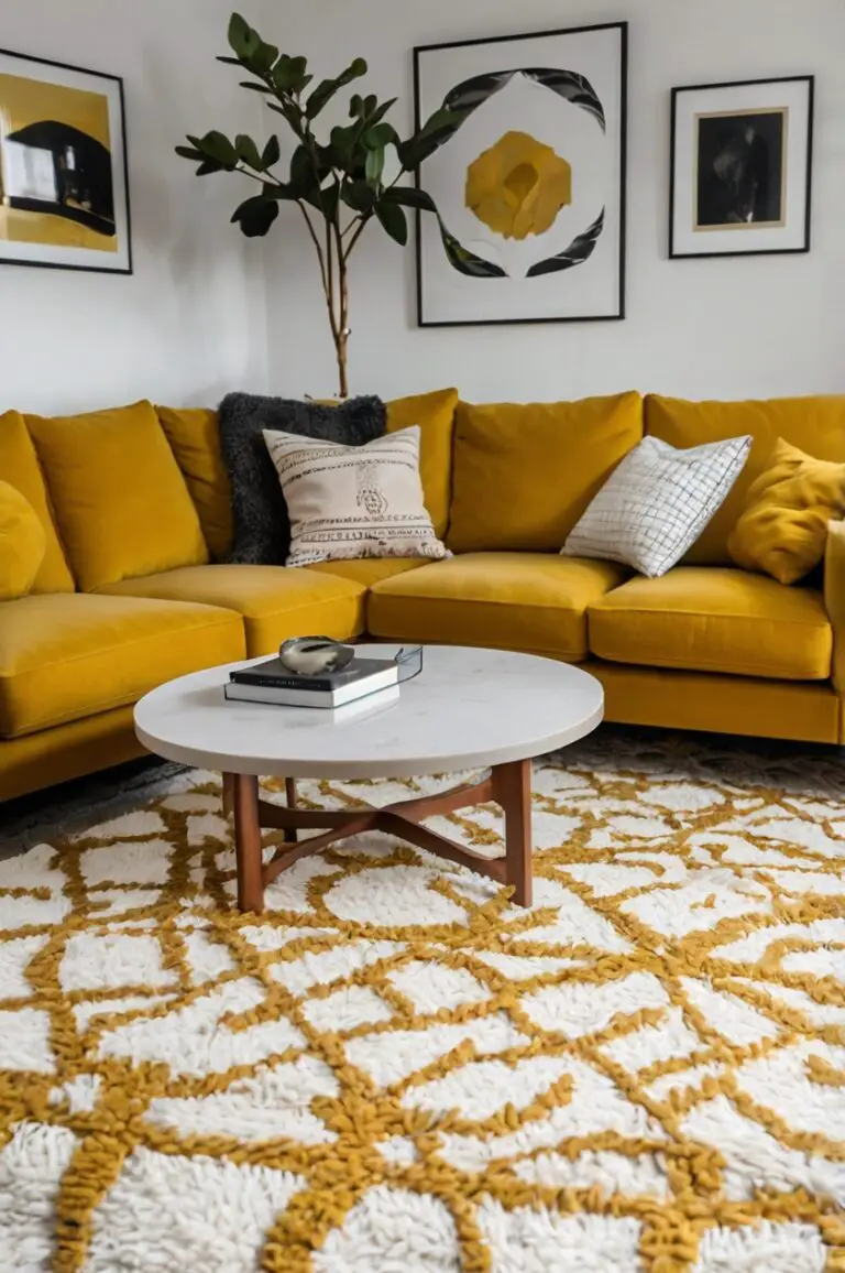 Transform Your Living Room With 9+ Perfect Carpet Colors For Your ... with regard to