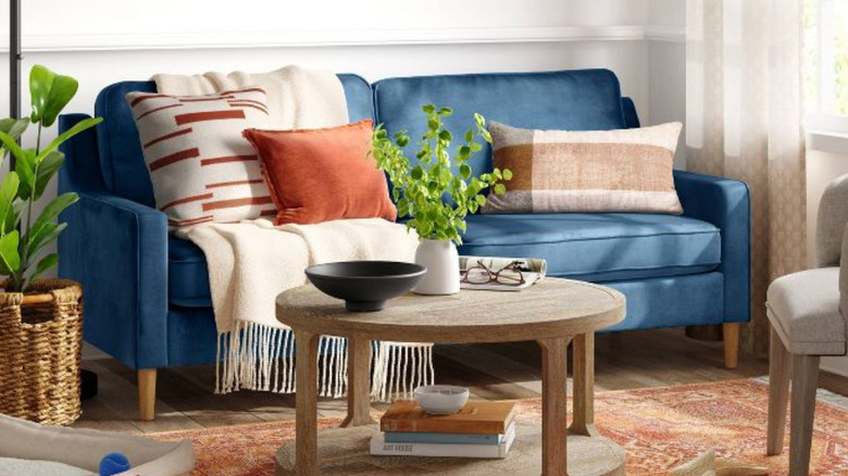 20 Sofas To Revive Your Living Room throughout