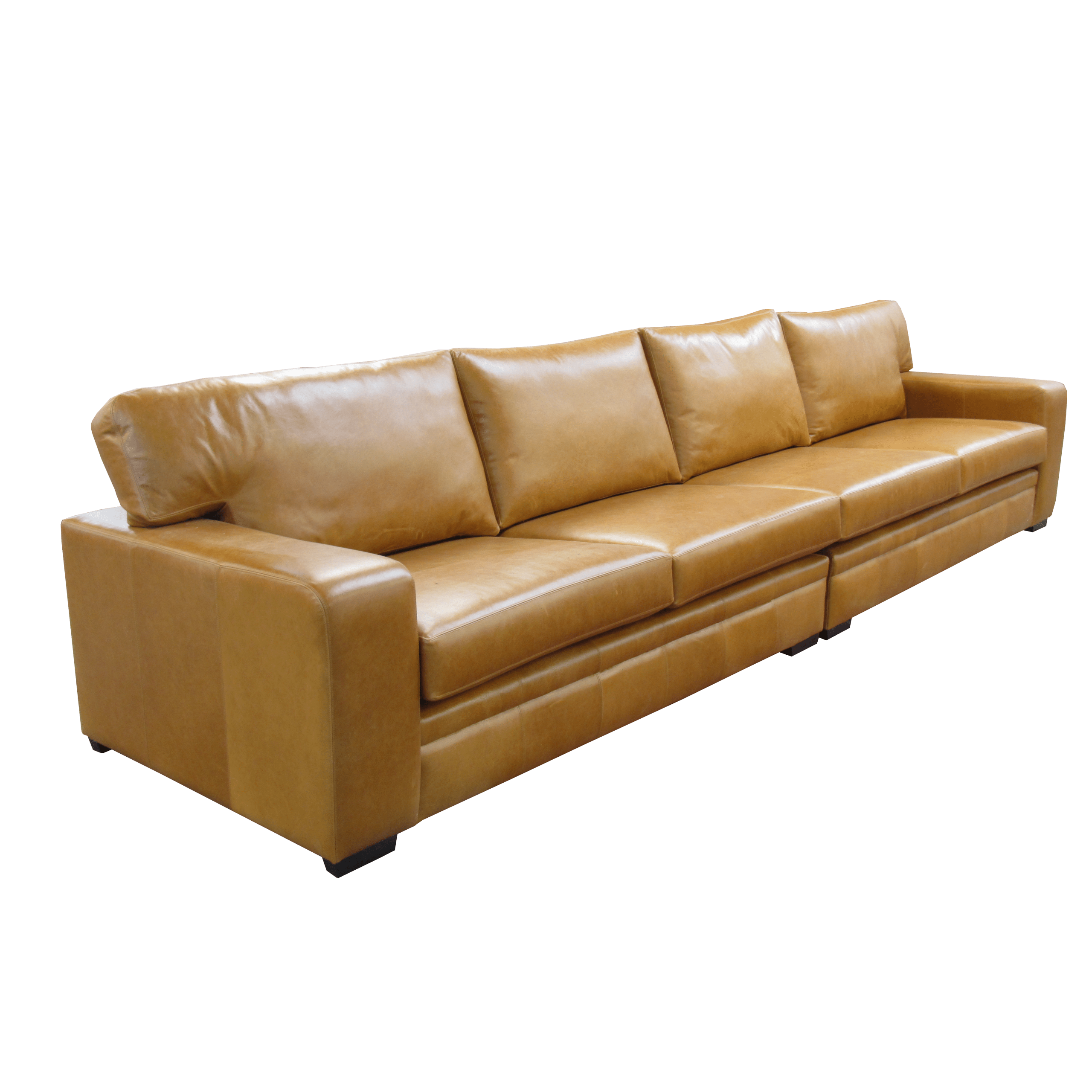 Brown Leather Sofa Kitchen At Laura Mullen Blog intended for