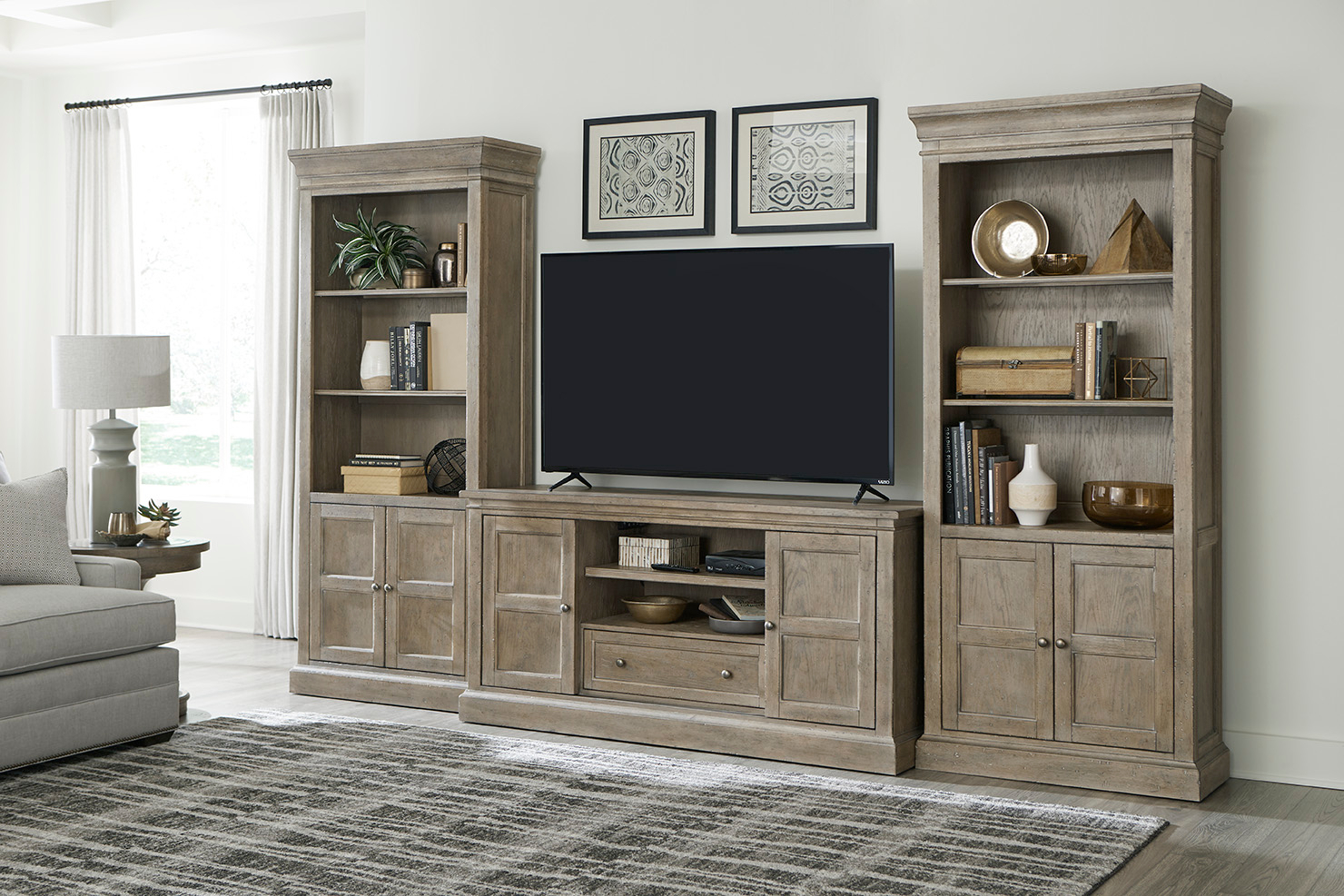Home Entertainment Furniture - Jordan's Home Furnishings - New Minas ... throughout The Ultimate Guide to Choosing Your Halifax Large Entertainment Unit