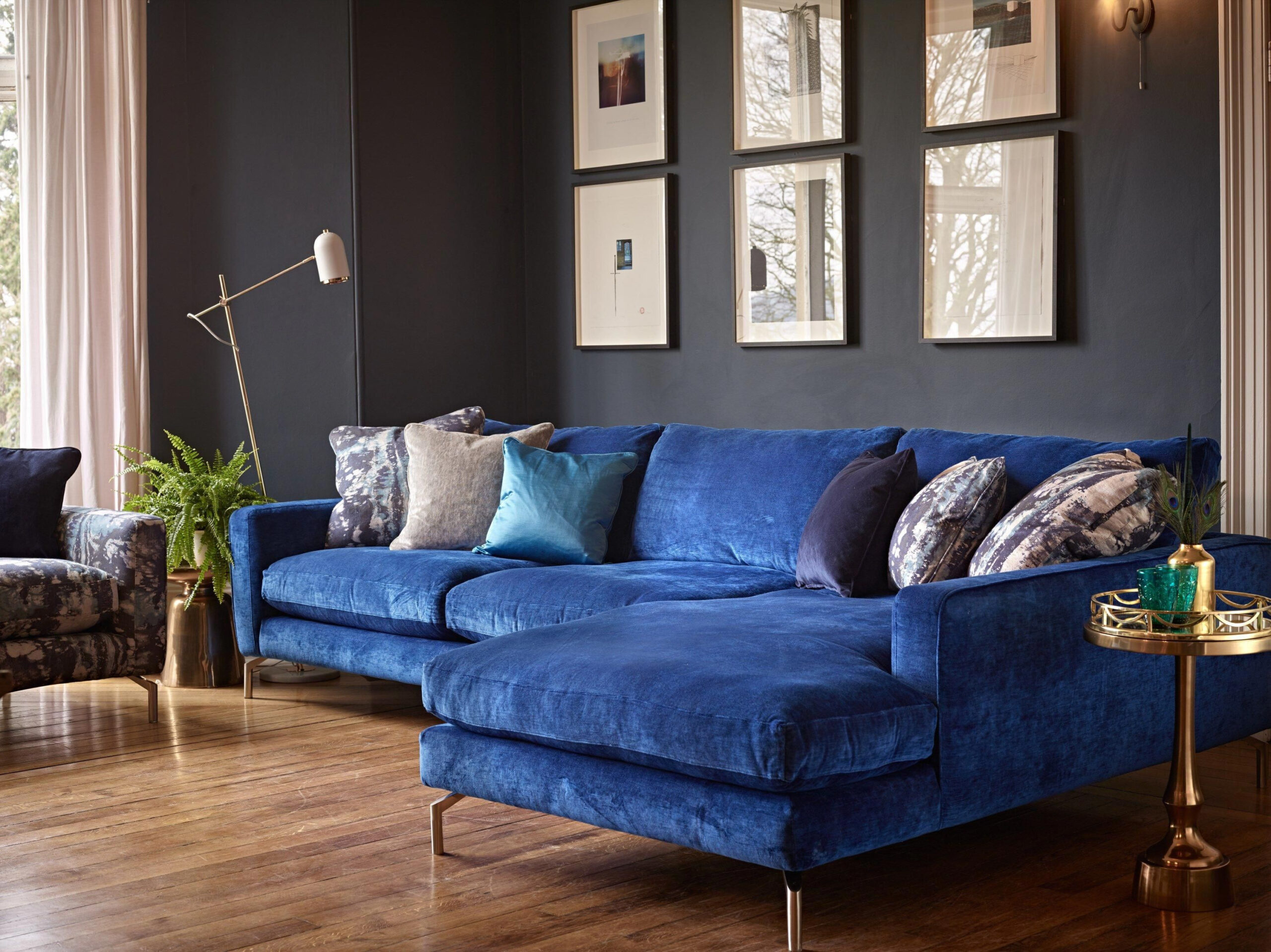 The Luxurious World Of Velvet Couches: A Comprehensive Guide regarding Why a Velvet Sofa Might Be the Unexpected Hero of Your Living Room