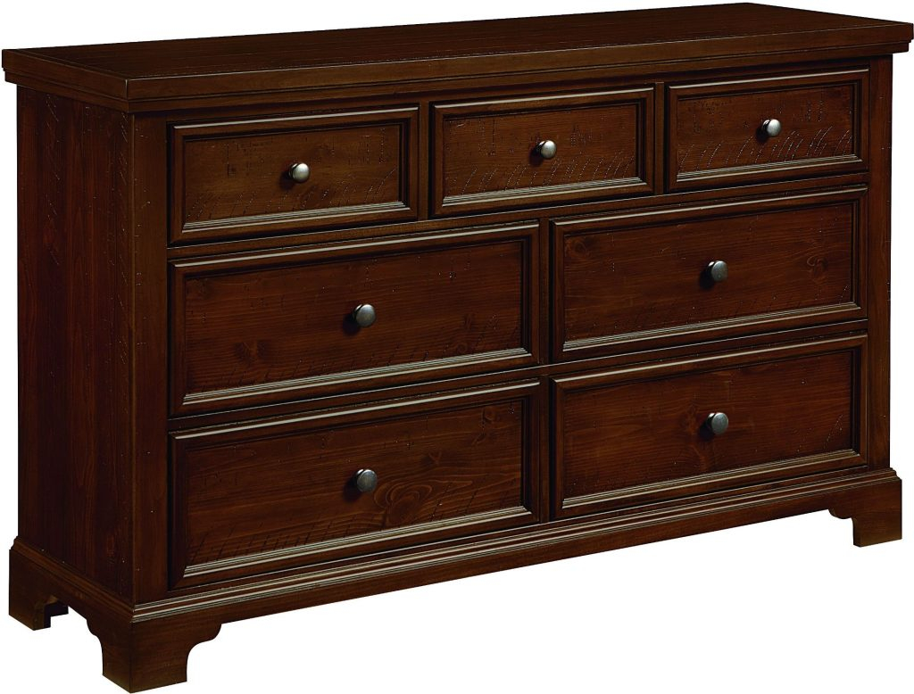 The Ultimate Guide To Choosing The Perfect 7-Drawer Dresser - Wave Sold regarding