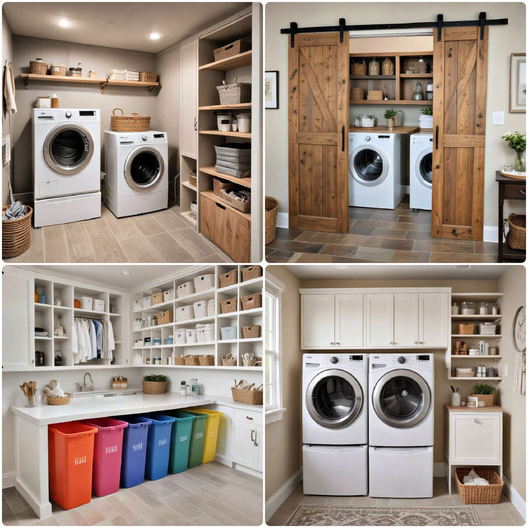30 Laundry Room Wallpaper Ideas For A Stylish Space within New This Week: 5 Laundry Room Ideas To Perk Up Your Space
