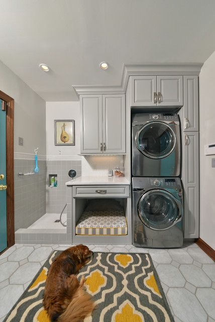 7 Laundry Room Color Palettes To Make Washday More Relaxing | Laundry ... inside 7 Laundry Room Color Palettes To Make Washday More Relaxing