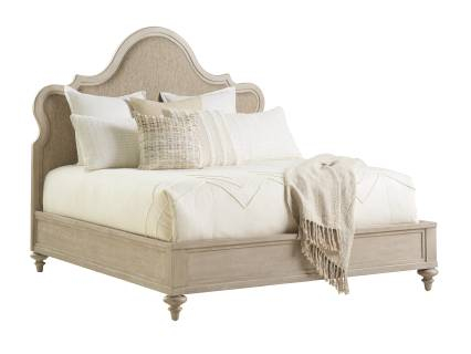 926-233 | Walker Triple Dresser | Malibutommy Bahama with Walker Triple Dresser