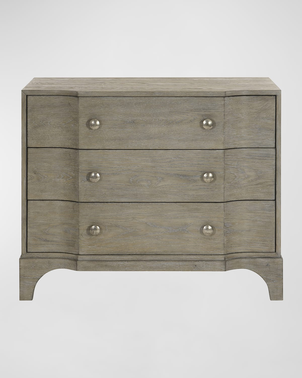 Bernhardt Tribeca 5-Drawer Tall Chest | Horchow throughout Bernhardt Silhouette Tall Drawer Chest