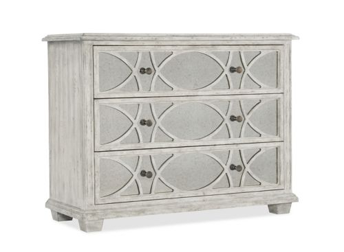Boheme Bachelors Chest | Raymour & Flanigan intended for The Boheme Verbena Bachelors Chest as a Statement Piece in Contemporary Decor