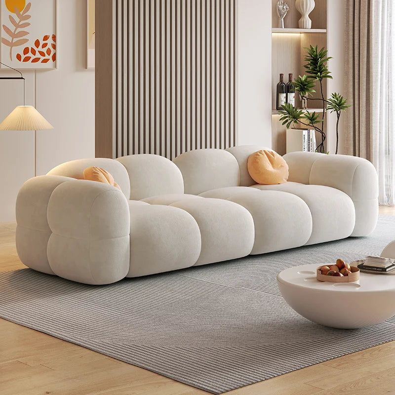 Cloud Sofa | The Ultimate Relaxation Sofa For Your Home | Living Room ... for Is a Sofa Always Essential Rethinking Comfort and Function