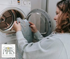 Common Laundry Mistakes & How To Avoid Them in Don't Let Your Laundry Room Be a Source of Frustration Simple Fixes Inside