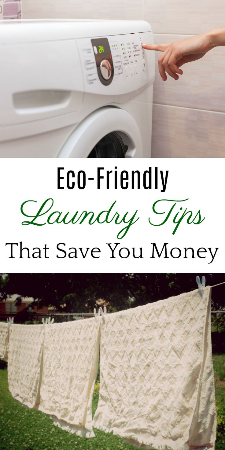 Eco-Friendly Laundry Tips, Save Energy On Laundry, Save Water On ... intended for Smart Ways to Reduce Your Laundry Room's Energy Footprint Summer Edition
