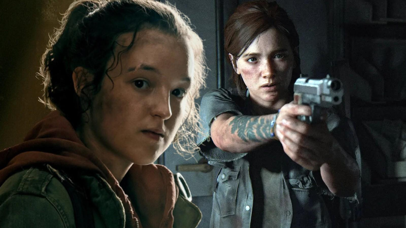 How Old Is Ellie In The Last Of Us? Tv Show, Part 1 & Part 2 Explained ... within A Deep Dive into the Features and Benefits of Ellie Media Consoles