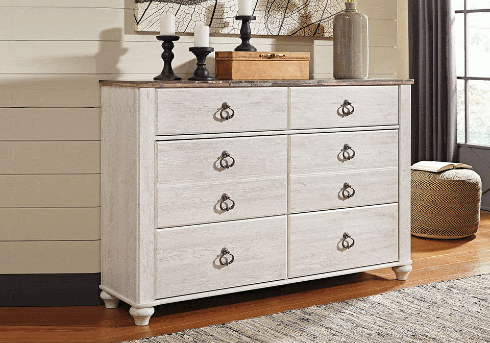 How To Diy A Whitewash Dresser + 13 Whitewash Ideas - Onelmon in How Hikaru Dresser's White Wash Technique Transforms Skin Health