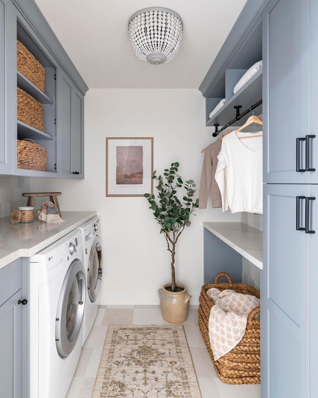 Laundry Room Drawings for Where Utility Meets Merriment Crafting a Functional and Fun Laundry Room