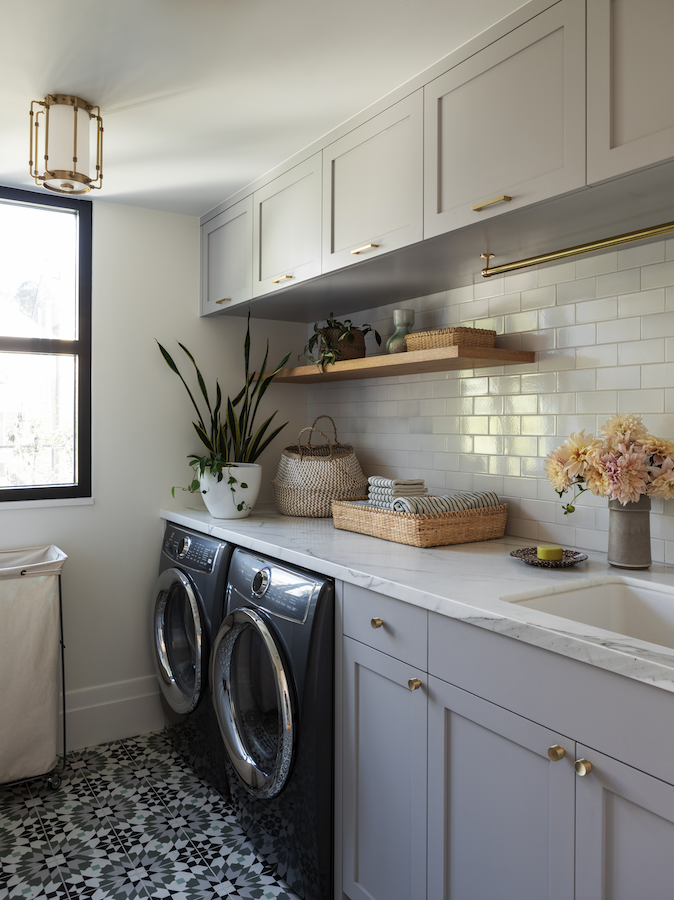 Laundry Room Remodeling Ideas within New This Week: 5 Laundry Room Ideas To Perk Up Your Space