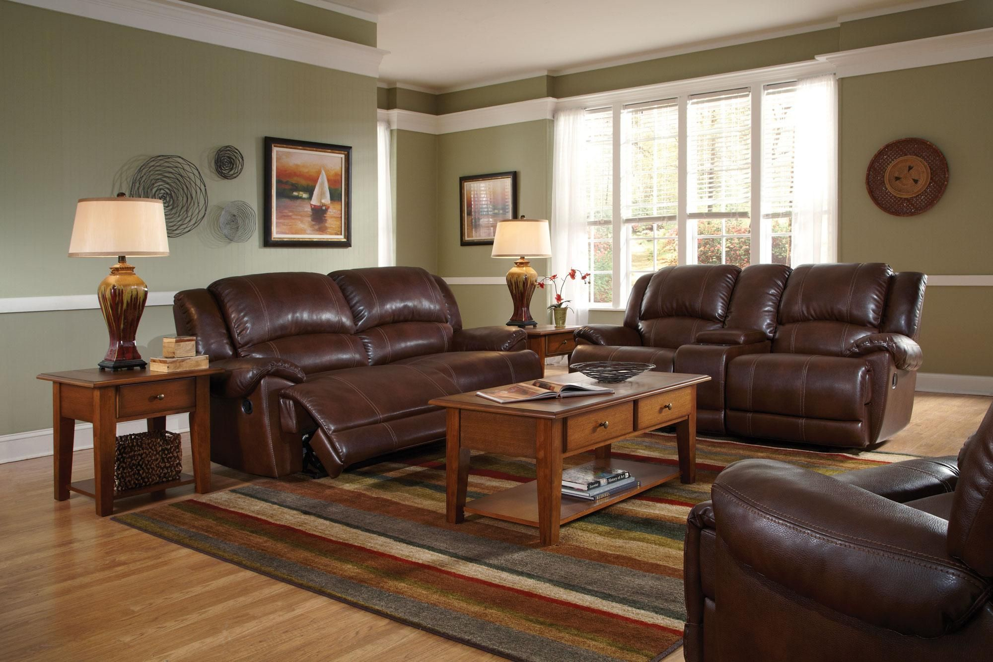 Leather Couch What Color Walls At Shemika Christofferso Blog intended for Unlocking Style How to Pair Rugs and Throws with Leather