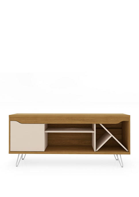 Manhattan Comfort 70.86 Inch Liberty Tv Stand | Belk throughout Manhattan Comfort Duncan 70" Tv Stand