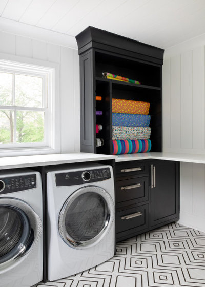 Pros Share 5 Laundry Room Features They Love intended for The Laundry Room Features Wise Homeowners Invest In