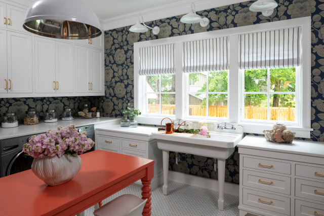 Pros Share 5 Laundry Room Features They Love pertaining to The Laundry Room Features Wise Homeowners Invest In