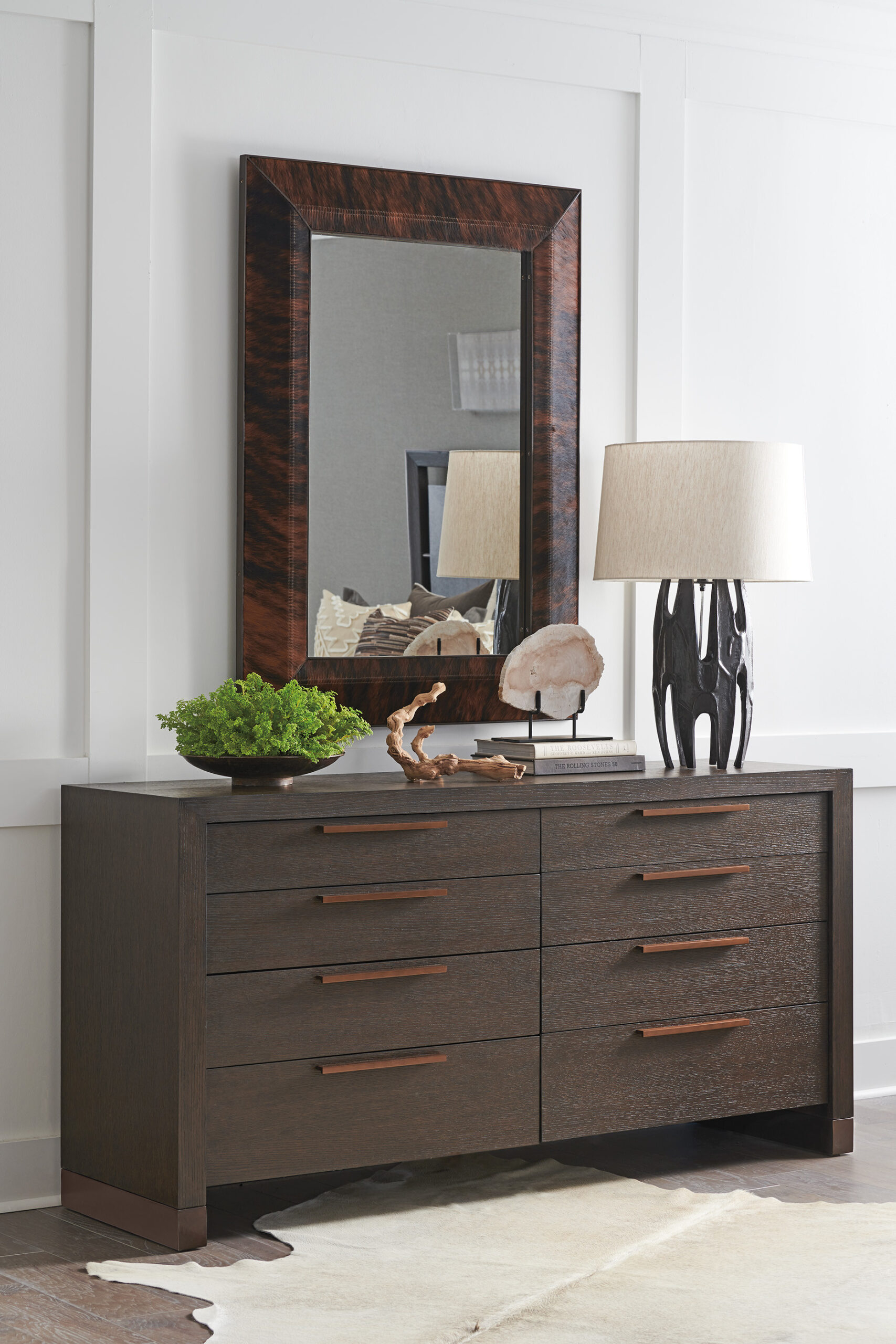 Skylark Double Dresser - Cricklewood Interiors within Armiston Double Dresser