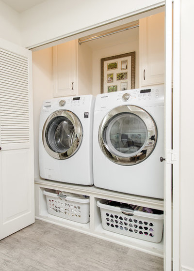 The Hardworking Laundry: Make Room For Hampers And Baskets inside The Hardworking Laundry: Make Room For Hampers And Baskets