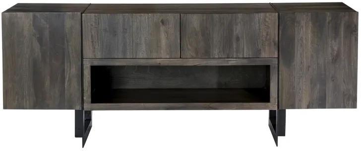 Tv Stands & Entertainment Centers - Page 3 | Furniture.com with regard to Understanding the Appeal of Distressed Pine in Modern TV Stand Construction